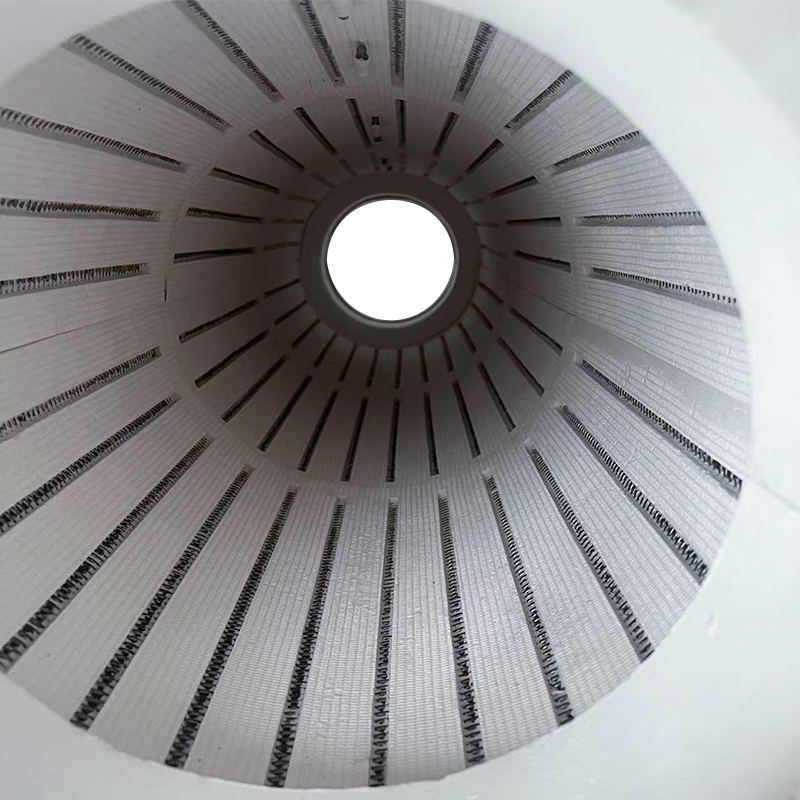 Ceramic Fiber Calefaciens amet Clausus ad Electric resistentia fornacis