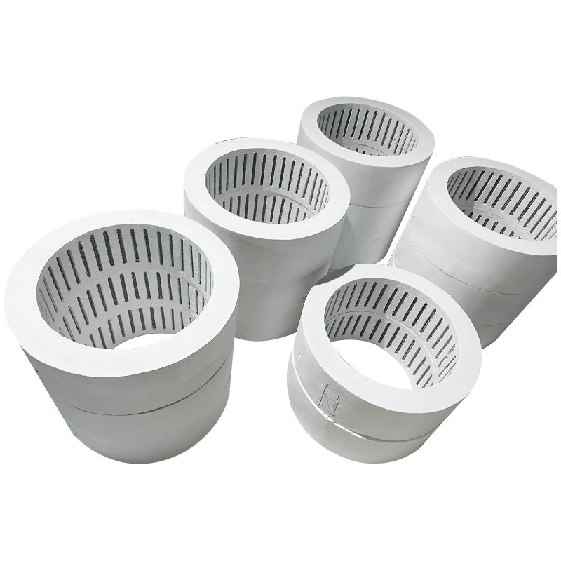 Ceramic Fiber Calefaciens amet Clausus ad Electric resistentia fornacis