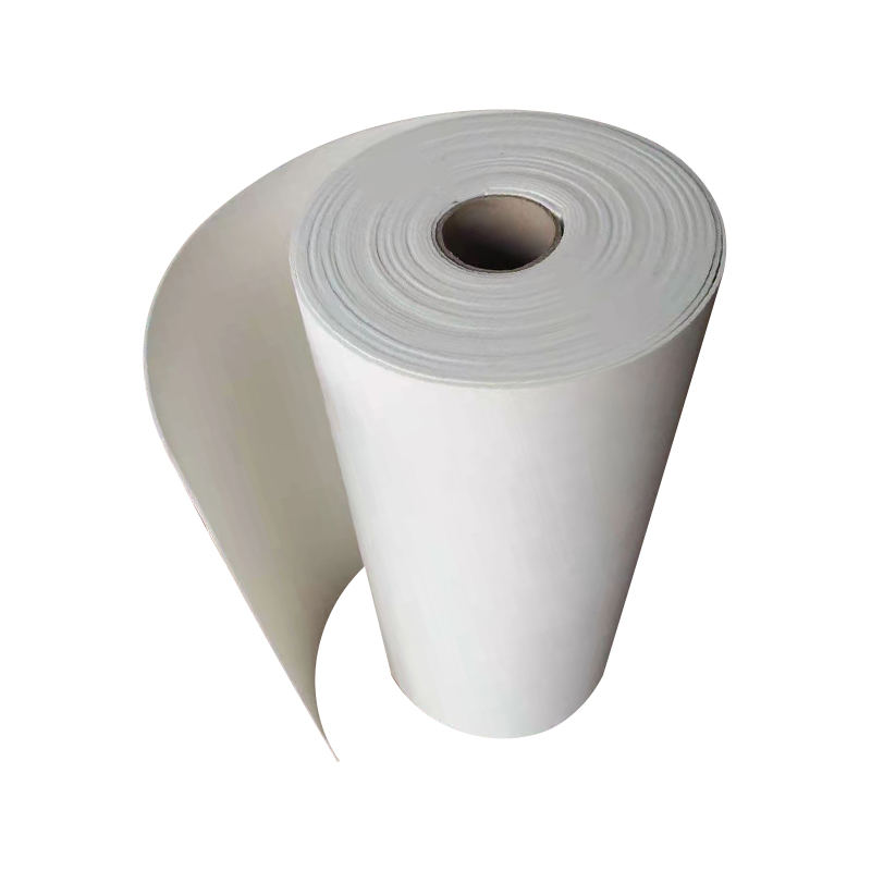 Alumina Ceramic Fiber Paper