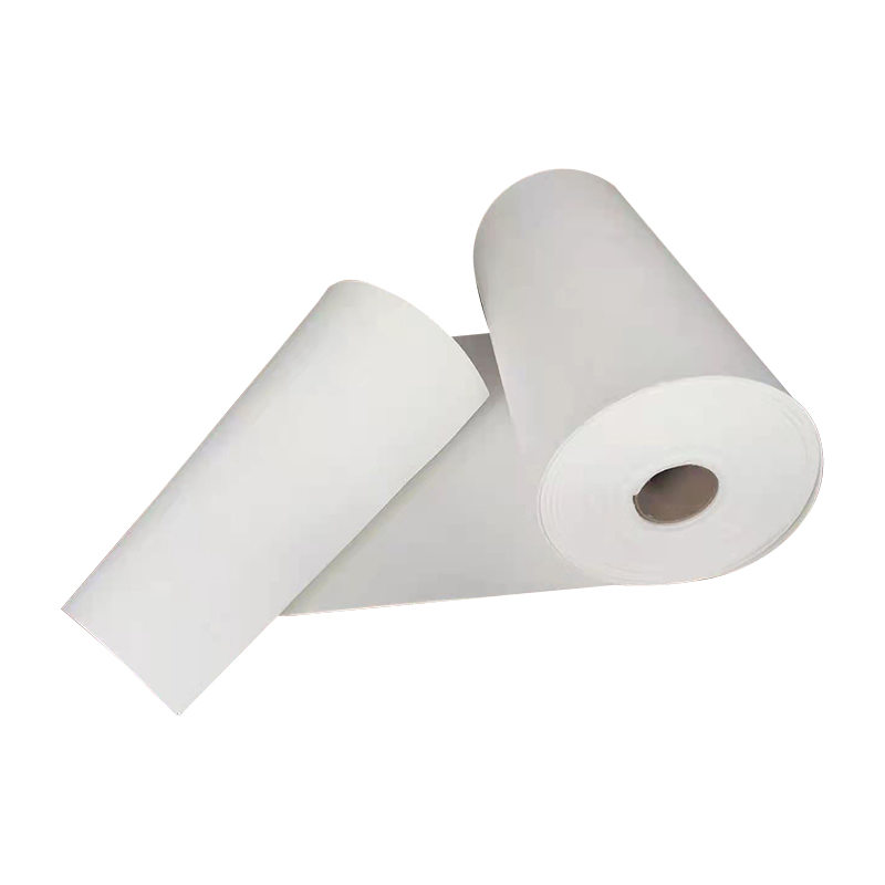 Alumina Ceramic Fiber Paper