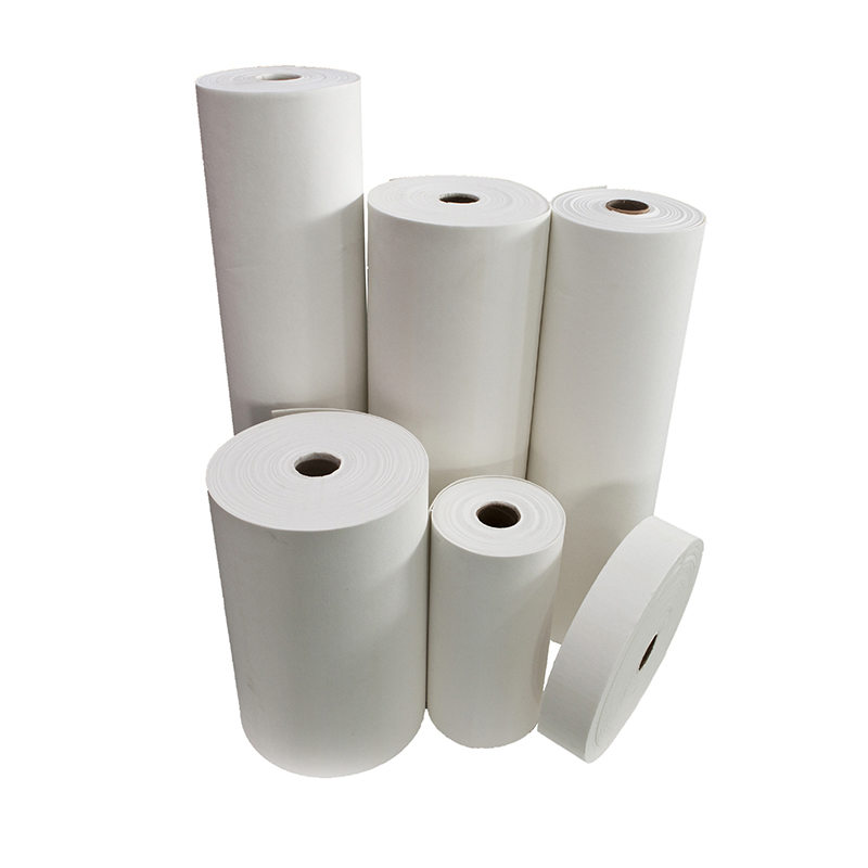 Alumina Ceramic Fiber Paper