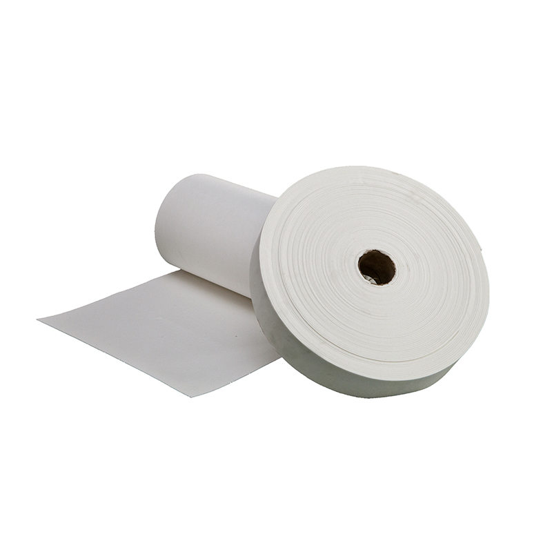 Alumina Ceramic Fiber Paper