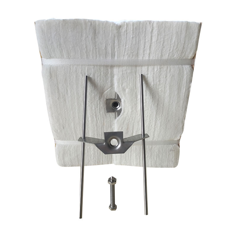 Ceramic Fiber Modules