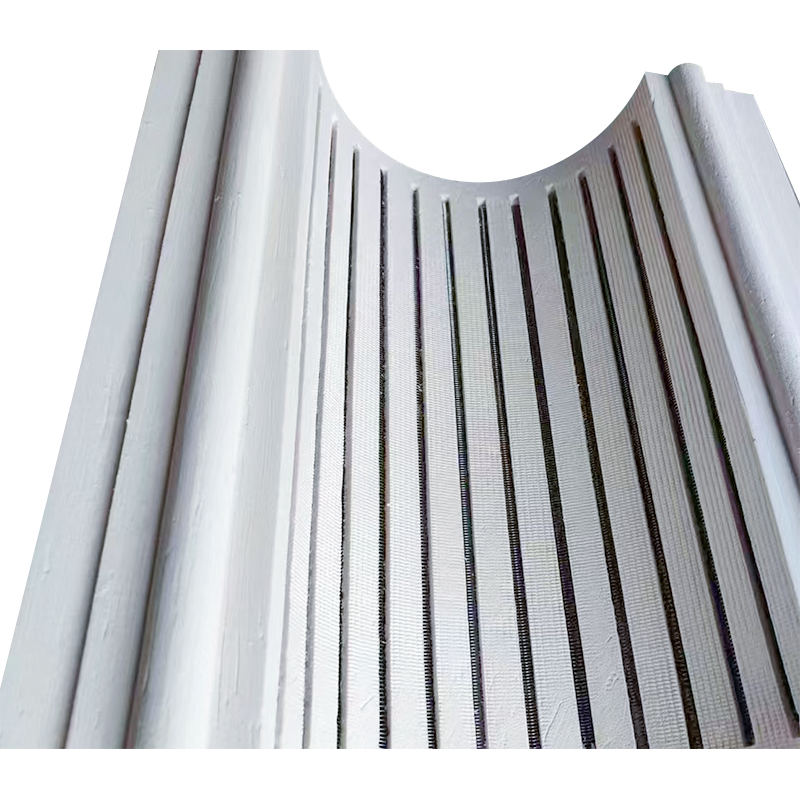 Ceramic Fiber Calefaciens amet Clausus ad Electric resistentia fornacis