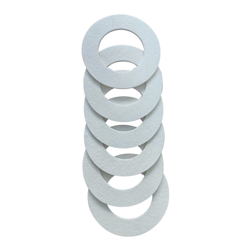 Alumina Ceramic Fiber Paper