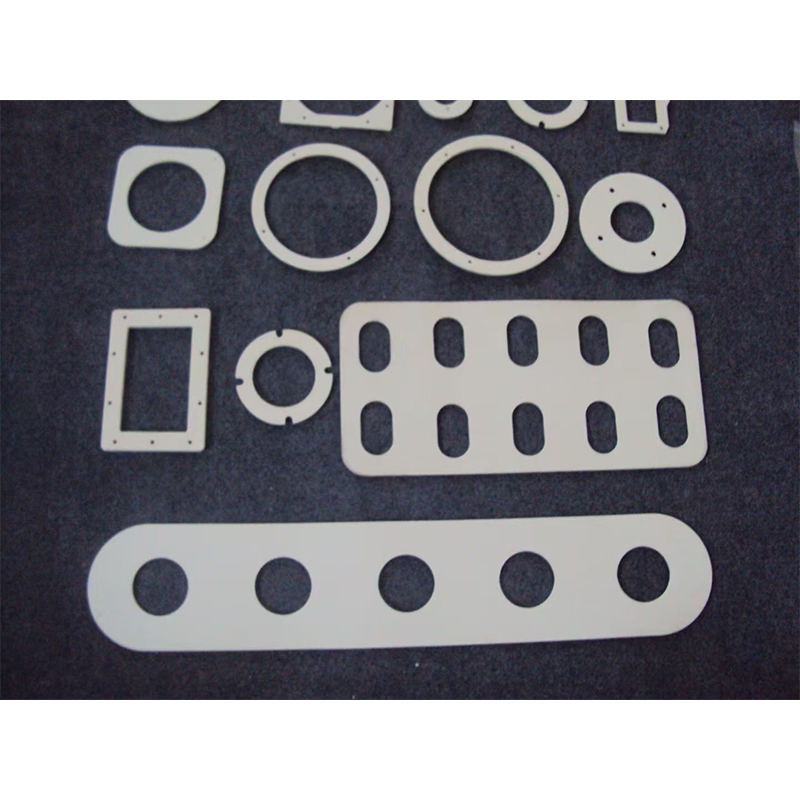 Alumina Ceramic Fiber Paper