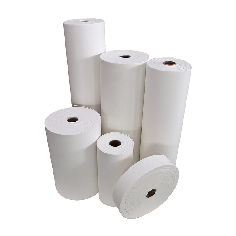 Alumina Ceramic Fiber Paper