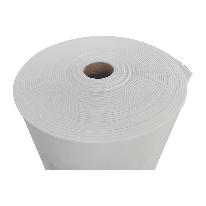 Alumina Ceramic Fiber Paper