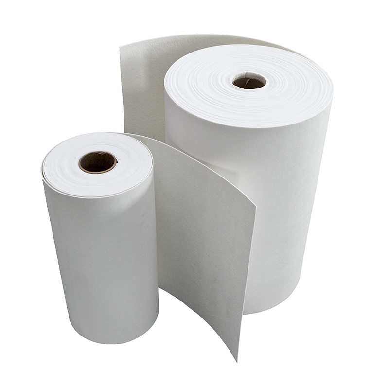Alumina Ceramic Fiber Paper