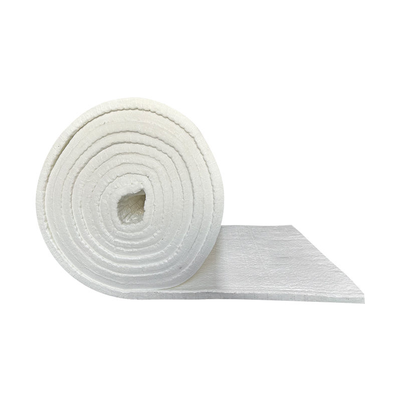 Fiber Ceramic Stragula