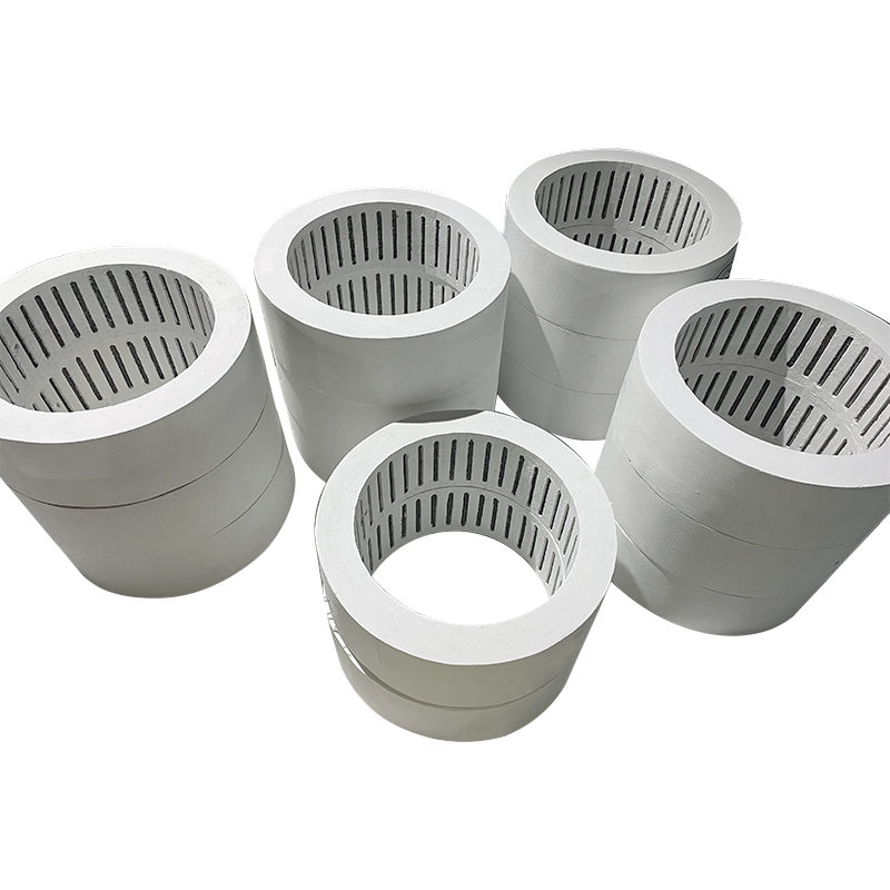 Ceramic Fiber Calefaciens amet Clausus ad Electric resistentia fornacis