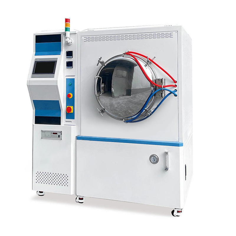 Vacuum Annealing Furnace