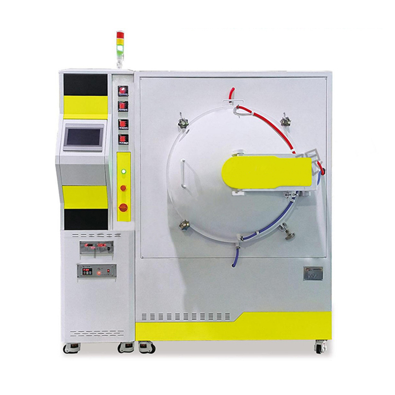 Stainless Steel Vacuum Annealing Fornace