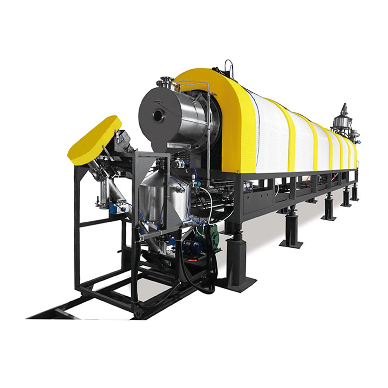 Continuus Gyratorius Kiln