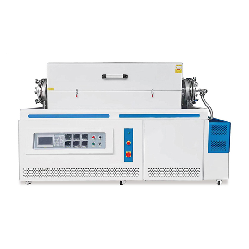 Magna INGENIUM Tube Fornacis