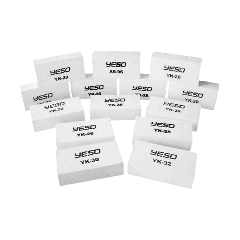 PERFUSORIUS Insulating ignis Bricks