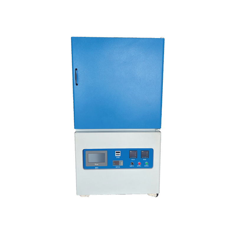 1500° F Maximum Temperature Muffle Fornax