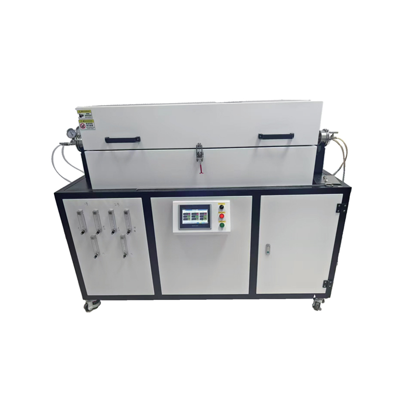 Tres temperatus summus castitatis Vicus Tube Fornacis