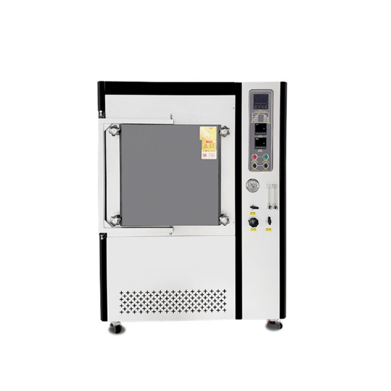 Laboratorium Nitrogen atmosphaerae Box